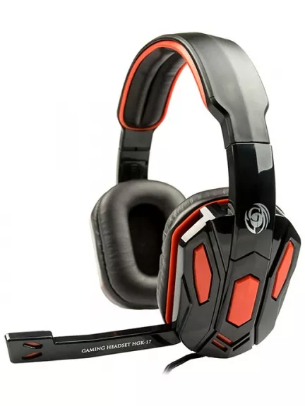 игровая гарнитура Dialog HGK-17
