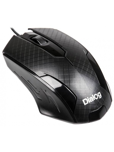 мышь компьютерная Dialog MOP-07U