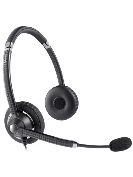 Профессиональная гарнитура Jabra UC Voice 750 MS Duo USB