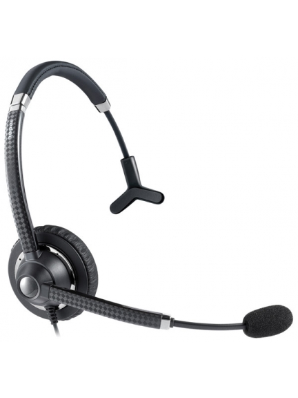 Профессиональная гарнитура Jabra UC Voice 750 MS Mono USB