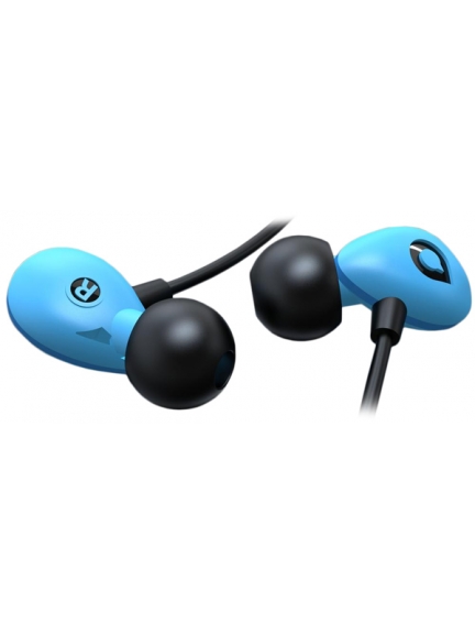 наушники с микрофоном для iPhone Accutone Pegasus