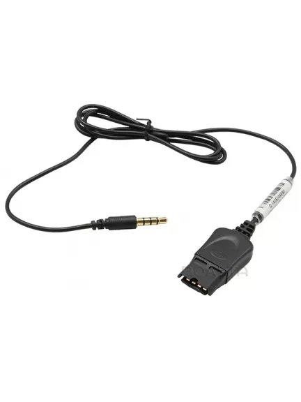 адаптер-переходник Accutone ADC35-1 QD-3.5