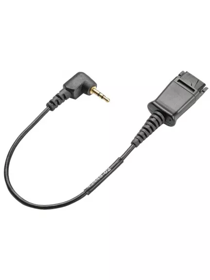 шнур-переходник Plantronics PL-QD-2.5