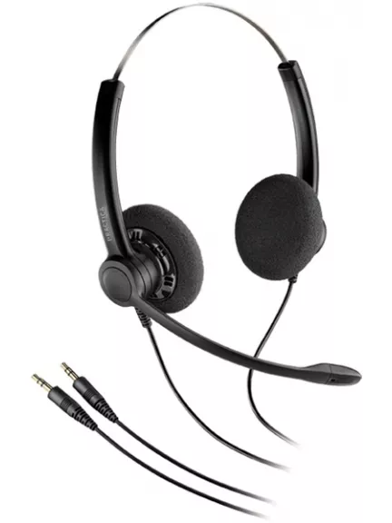 гарнитура Plantronics Practica SP12-PC
