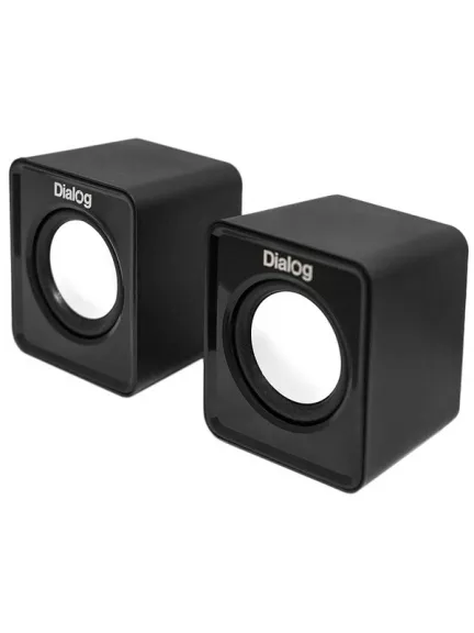 колонки Dialog Colibri AC-02UP