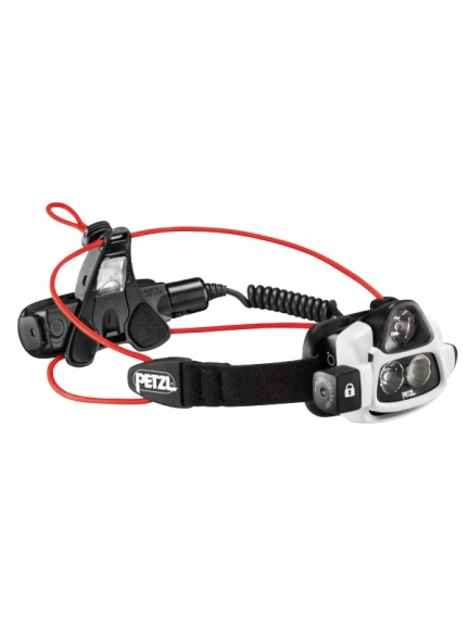 налобный фонарь Petzl NAO