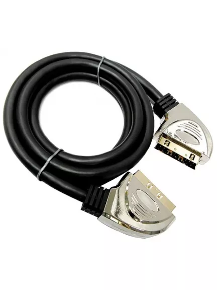 кабель Gembird SCART/SCART 1,8 m (CCAP-503-6)