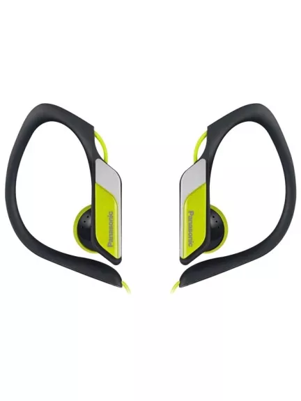 наушники для спорта Panasonic RP-HS34E