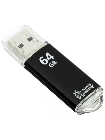 флешка USB 3.0 SmartBuy V-Cut 3.0 64GB