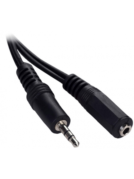 удлинитель ATcom 1.5 m jack3.5(m)->jack3.5(f)