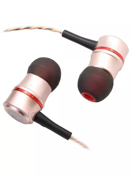 наушники с микрофоном Accutone Lyra