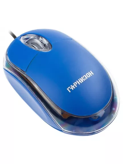 мышь Гарнизон GM-100