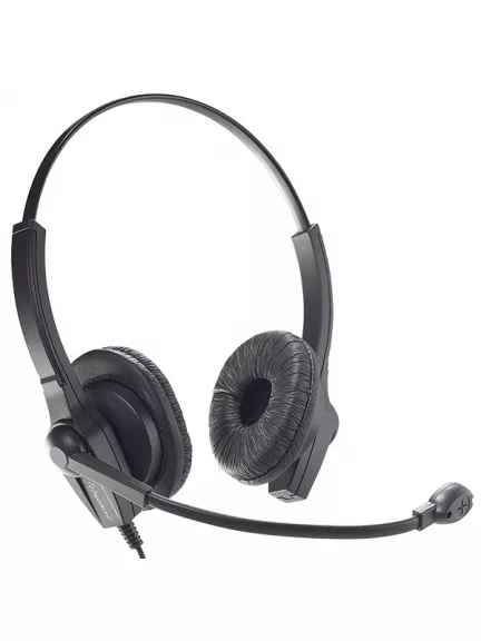 Универсальная RJ гарнитура Accutone WB610RJU