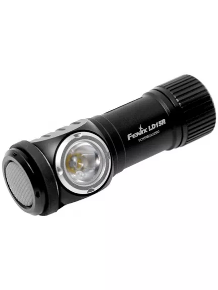 светодиодный фонарь Fenix LD15R