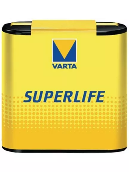 элемент питания Varta 3R12-SR1