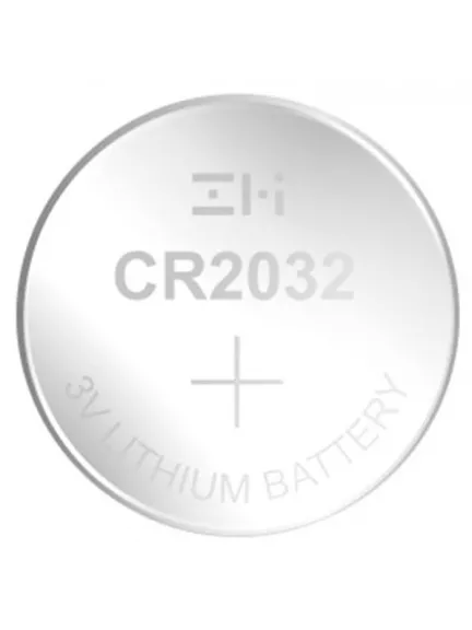 батарейка ZMI CR2032