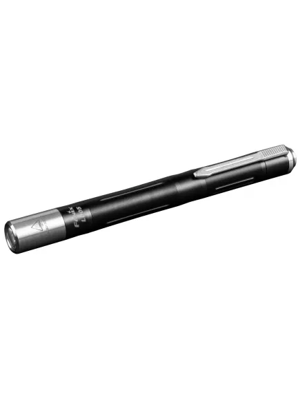 светодиодный фонарь с ультрафиолетом Fenix LD05 V2.0