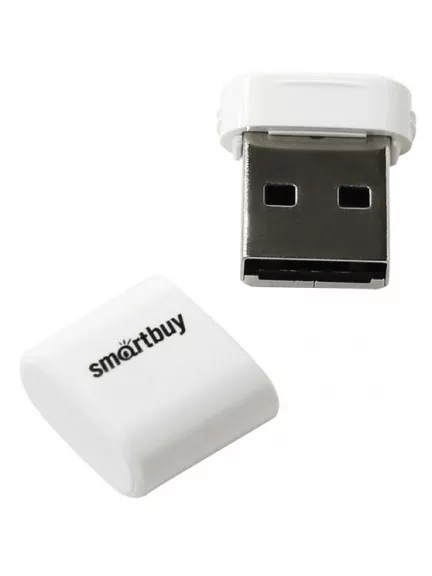флешка USB SmartBuy LARA 64GB