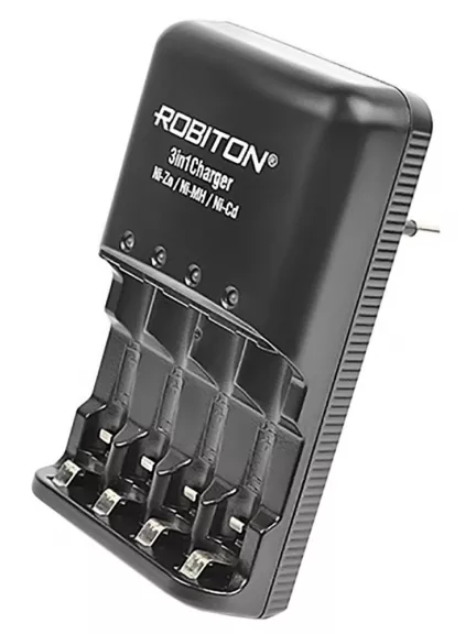 зарядное устройство Robiton 3in1Charger