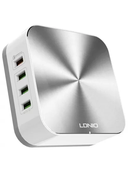 универсальное USB зарядное устройство LDNIO A8101 8USB