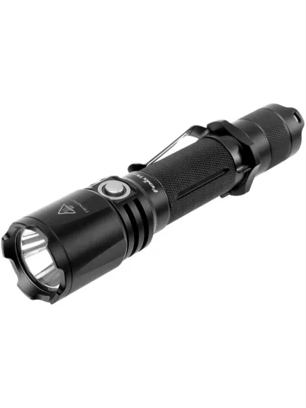 аккумуляторный тактический фонарь Fenix TK20R
