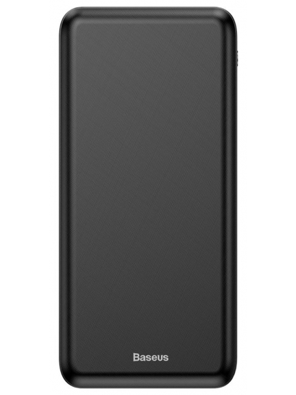 внешний аккумулятор с беспроводной зарядкой Baseus M36 Wireless Charger Powerbank 10000mAh