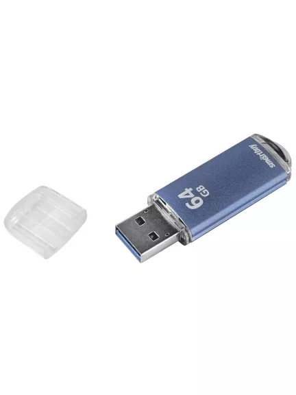 флешка USB 3.0 SmartBuy V-Cut 3.0 64GB