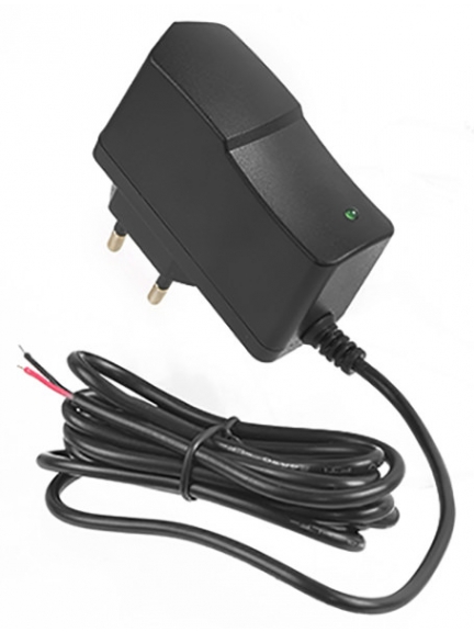 импульсный блок питания Robiton IR5-500S (без штекера)