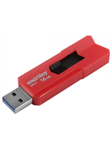 флешка USB SmartBuy STREAM 16Gb 3.0