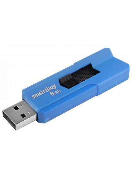 флешка USB SmartBuy STREAM 8Gb