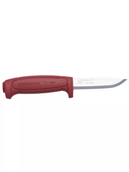 нож из углеродистой стали Morakniv Basic 511