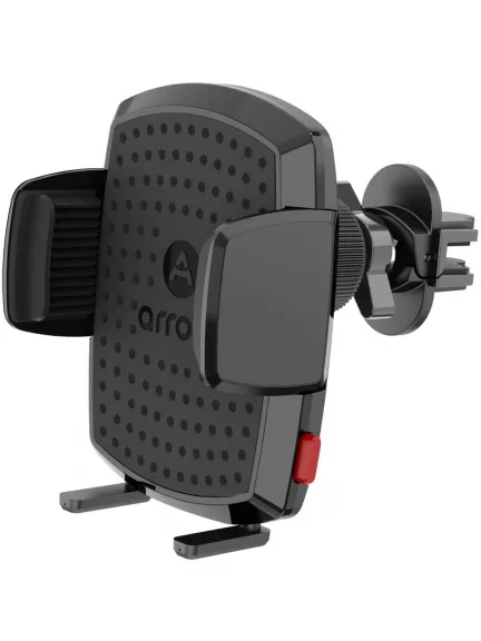 держатель для телефонов в чехлах Arroys Vent Max Auto