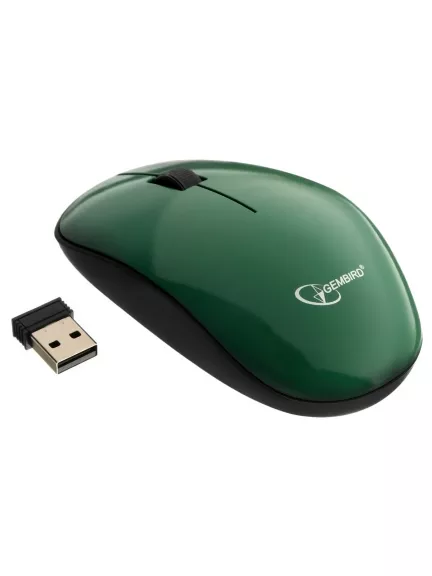 беспроводная мышь Gembird MUSW-111
