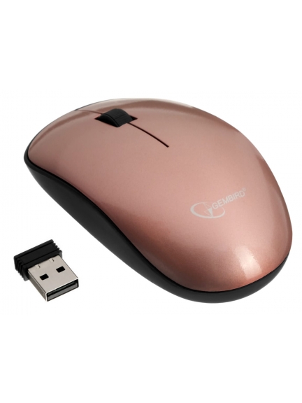 беспроводная мышь Gembird MUSW-111