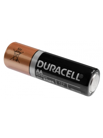 батарейка Duracell LR6/AA SIMPLY-16BL (4*4)