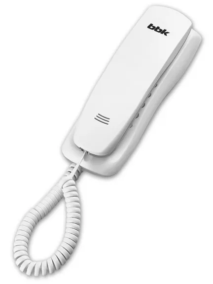 телефонный аппарат BBK BKT-105