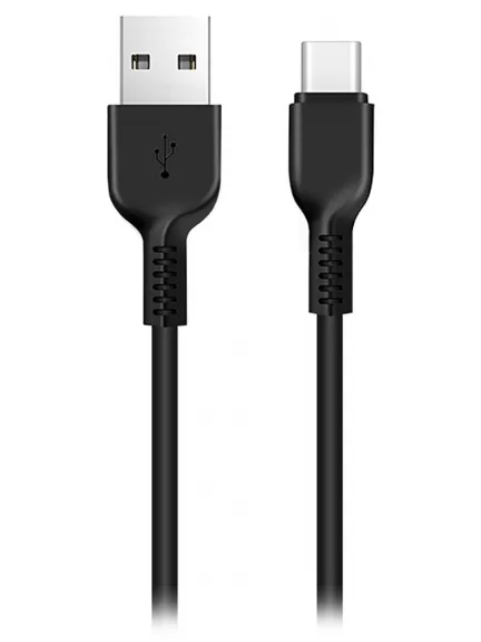 кабель передачи данных Hoco X13 Type-C 1m