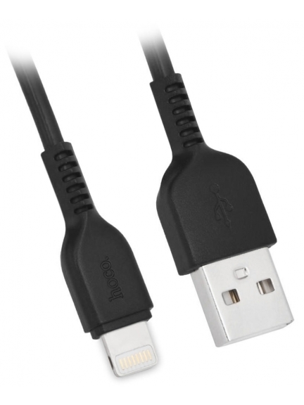 кабель передачи данных Hoco X20 Flash lightning 2m