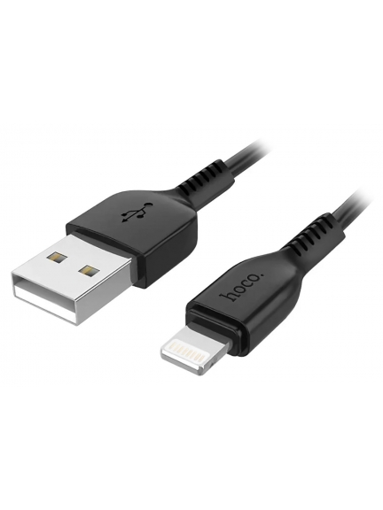 кабель передачи данных Hoco X20 Flash lightning 3m