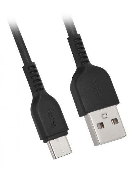 кабель передачи данных Hoco X20 Type-C 1m