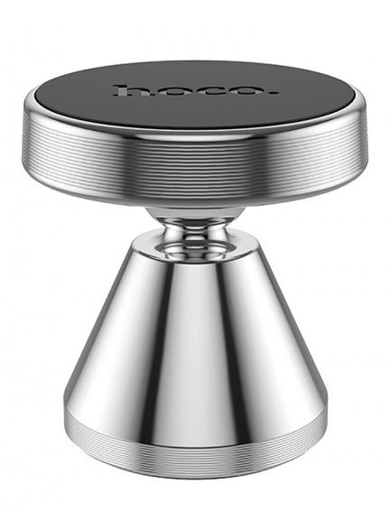 магнитный держатель Hoco CA46 Metal magnetic in-car holder for dashboard