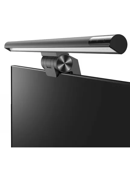 светодиодный светильник на монитор Baseus i-wok Series USB Stepless Dimming Screen Hanging Light (Youth)