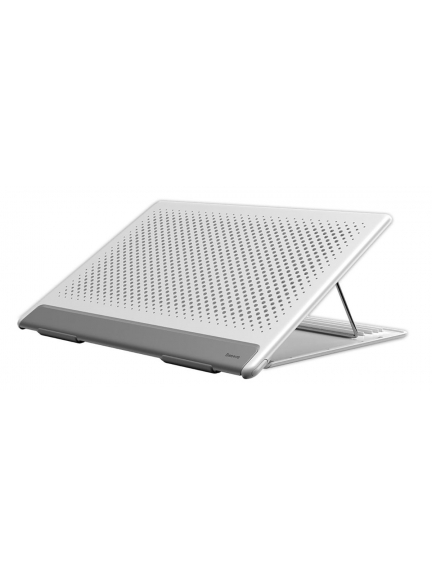 подставка для ноутбука и планшета Baseus Let''s go Mesh Portable Laptop Stand