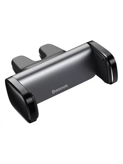 автомобильный держатель на воздуховод Baseus Steel Cannon Air Outlet Car Mount