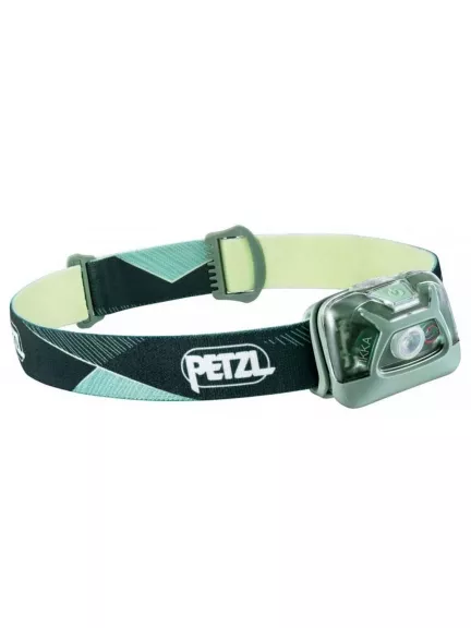 налобный фонарь Petzl TIKKA E093FA