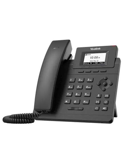 VoIP телефон Yealink SIP-T30