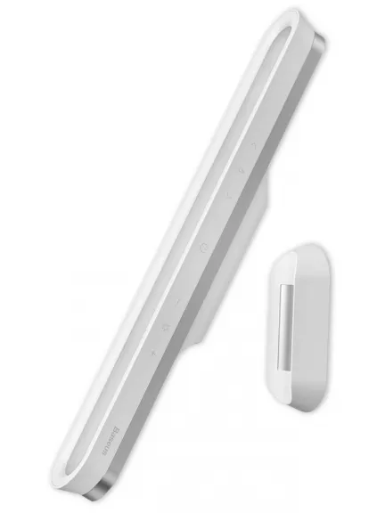 аккумуляторный светильник на магнитном креплении Baseus Magnetic Stepless Dimming Charging Desk Lamp Pro