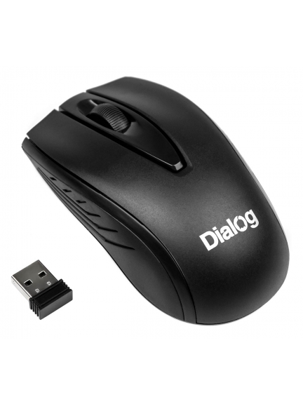 мышь для ноутбука Dialog MROС-17U
