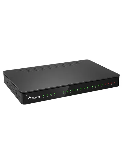 IP АТС Yeastar S412