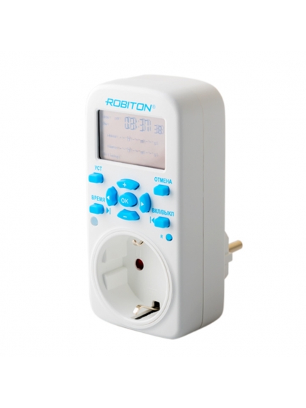 таймер электронный Robiton CY-02